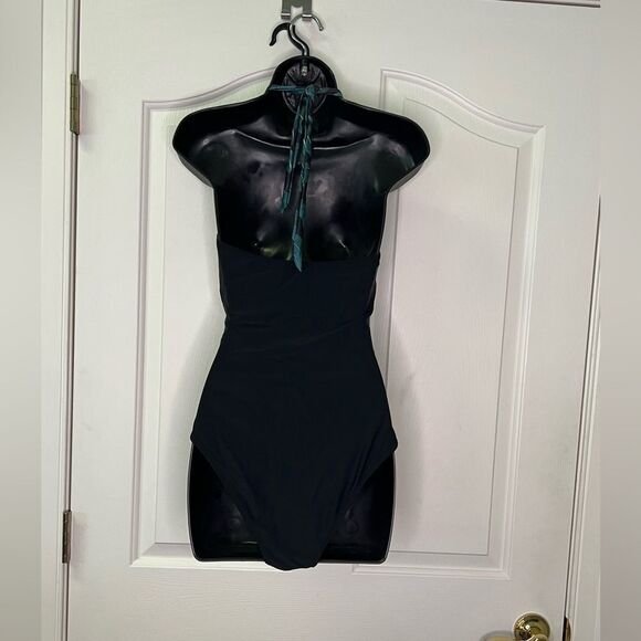 NWOT 1 Piece Swimsuit - Picture 5 of 6